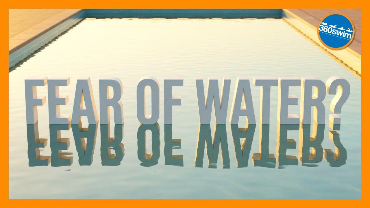 How to Overcome Fear of Water – Swim Confidently at Any Age (Kids ...