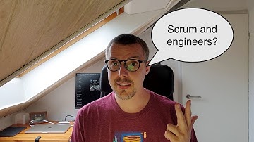 How to introduce Scrum in mechanical or electrical engineering - 7 things to know