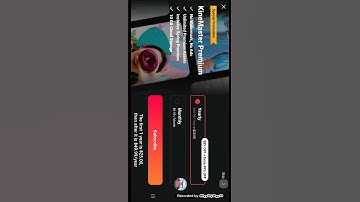 How To Make Is Going Weirdness Every In Kinemaster (Cubed Version)