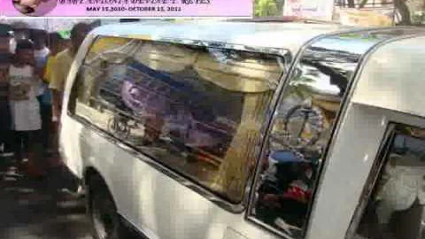 Tribute to Baby Antonia Devine T. Reyes