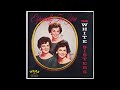&quot;ESPECIALLY FOR YOU&quot; - THE WHITE SISTERS (LP 1963)