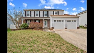 4240 Glenn Dale Road video tour