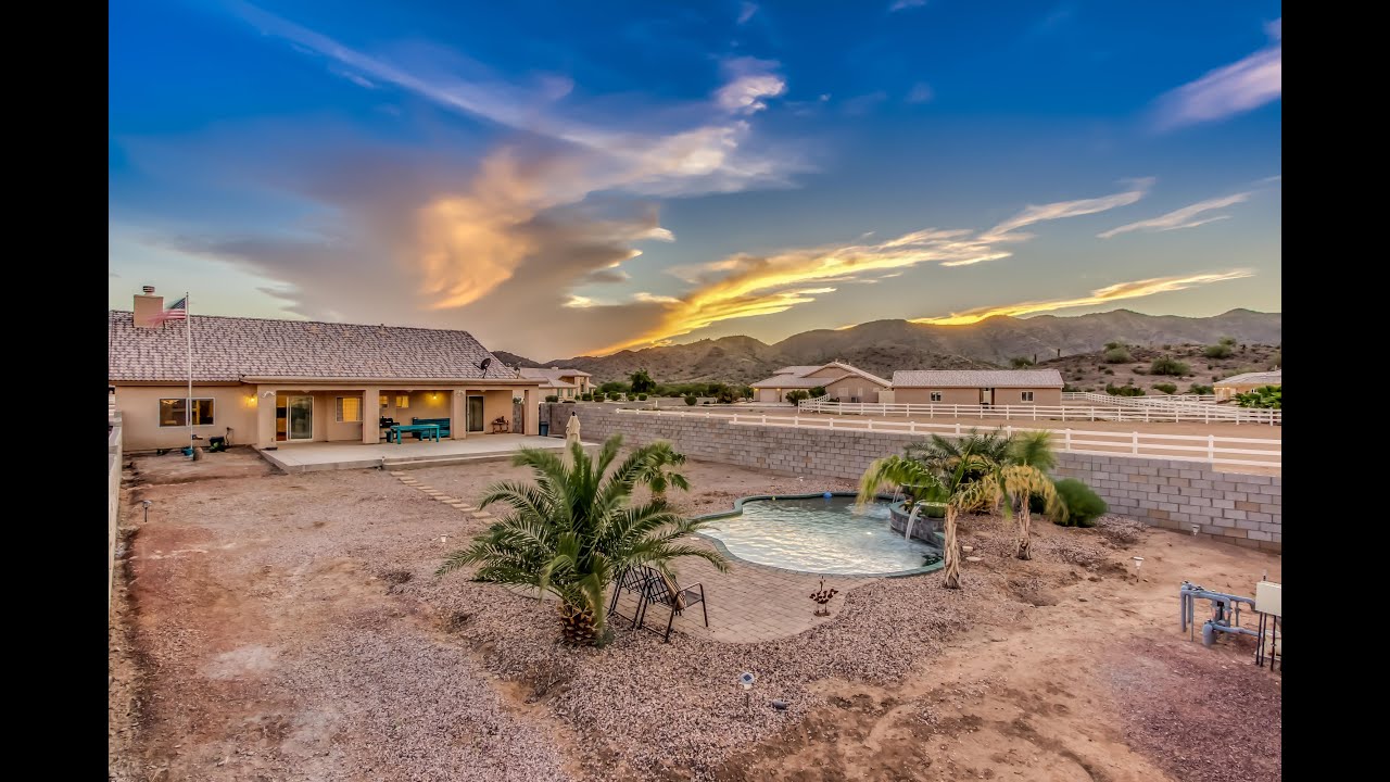 8549 S Valley Vista Dr Casa Grande AZ 85122 | James Sanson