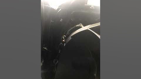 2012 Chevrolet Camaro passenger side door mirror replacement