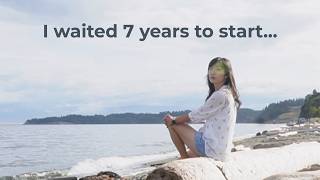 The mindset that’s slowly destroying your life (& How I got out of it)