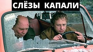 Слёзы капали (СССР, 1982) / трагикомедия [720p]