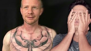 PIORES TATUAGENS DO MUNDO! [+10]