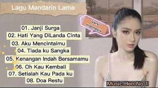 Lagu Mandarin Lama Versi Indonesia // koleksi 3 Lagu Nostalgia Lama Paling Dicari