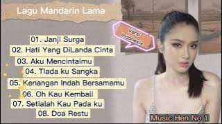 Lagu Mandarin Lama Versi Indonesia // koleksi 3 Lagu Nostalgia Lama Paling Dicari