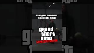 ICEBERG GTA LIBERTY CITY STORIES #gta #iceberg #gtalibertycitystories #gtasanandreas