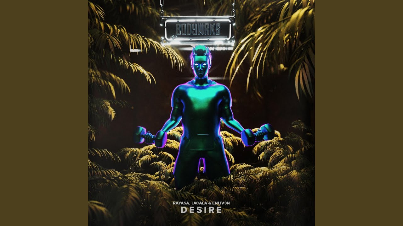 Watch Desire on YouTube Watch Desire on YouTube