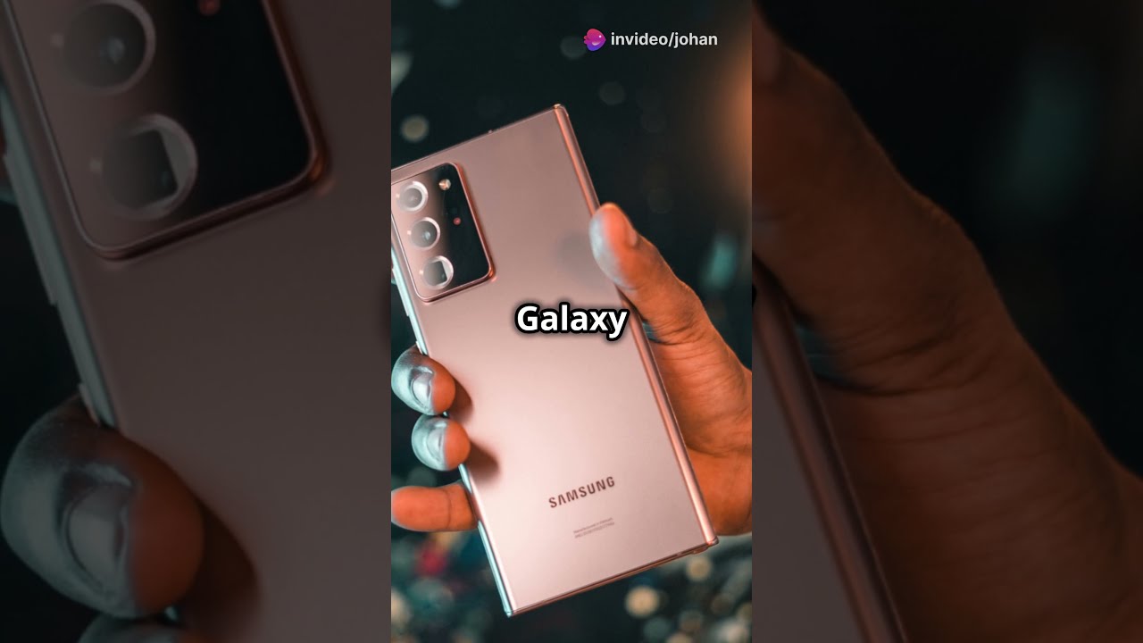 Top 5 Most Used Phone Brands In 2024 