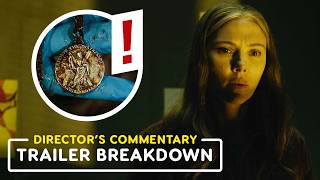The Exorcist: Martyrs - Exclusive Trailer Breakdown with Director Mike Flanagan