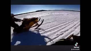 2003 Mxz 800 VS 2008 Mxz 800 Details