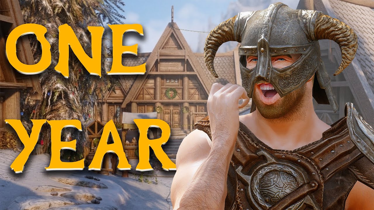 Skyrim Tales: The 2025 Review