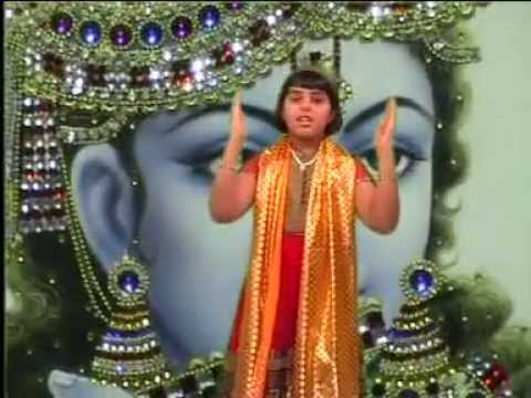 Jai Kanhaiya Lal Ki  Newly Song in 2015   Jaya Kishori JiChetna Sharma  Bhaktibhajan