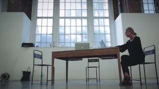Behind the scenes at 3 London design studios