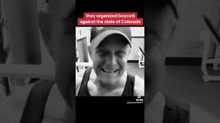Boycott #trucker #trump #trucker  #boycott #newyork #unity