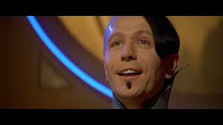 The Fifth Element  - One Little Cherry