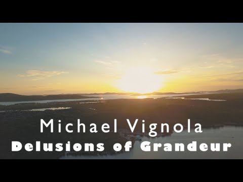 Michael Vignola - Delusions of Grandeur - epic relaxation music - Mind Drifter