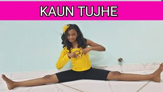 The Velvet Star Kaun Tujhe Contemporary Dance By Sonam