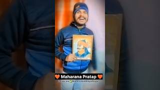 Maharana Pratap Ka Fan Thakur Ki Jaan 