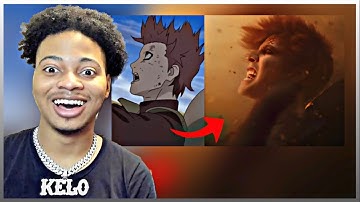 I Spent 150 Days Creating A Naruto Trailer - Part 4 | Reaction