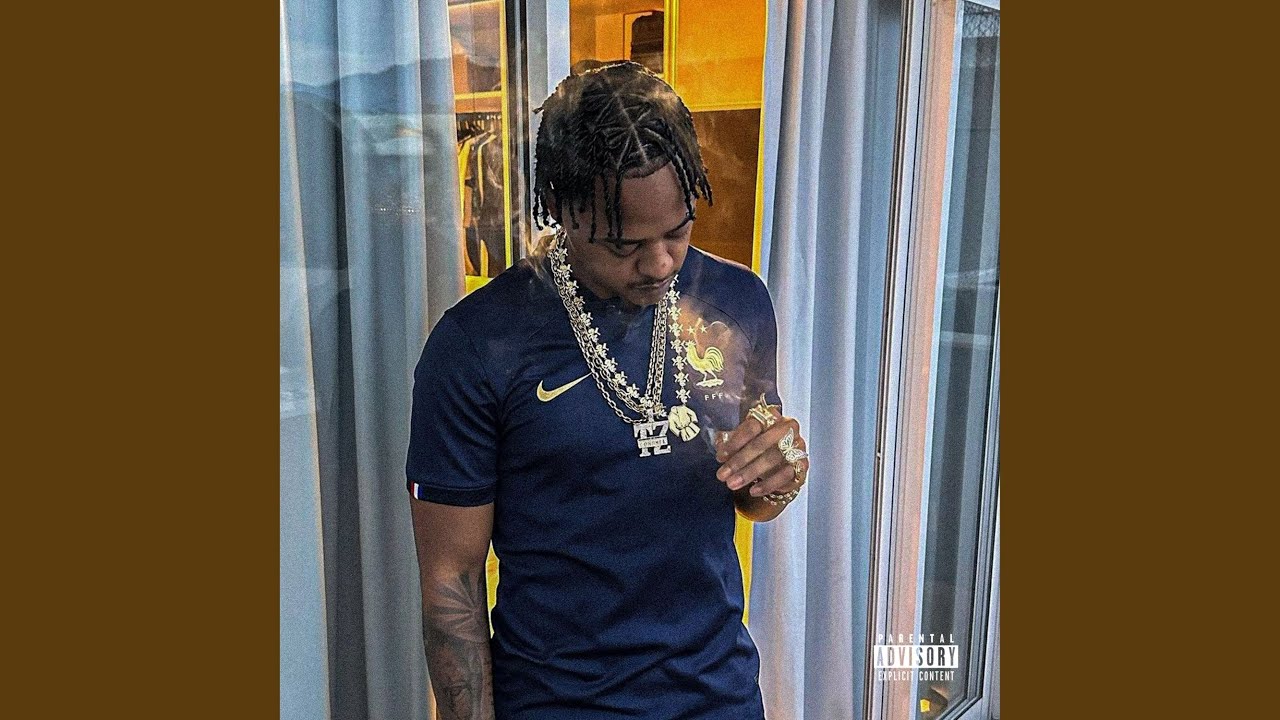 Ela Não Cansa (Speed)