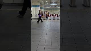 0816/2026自己搭捷運海山到府中