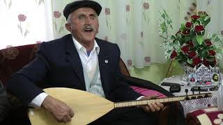 Hak Aşığı Aşık Veli Balcı