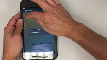 TempEvent Temperature Data Logger