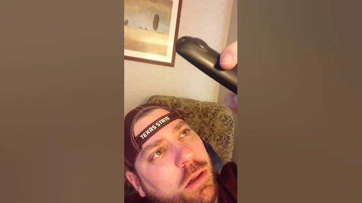 Can't go down