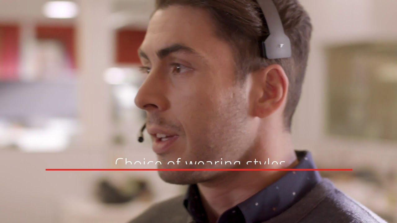 User manual Plantronics Voyager 4210 Office (English 16 pages)