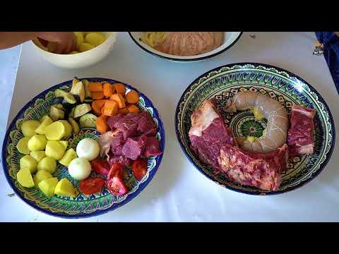 КАЗЫ I Готовим дома I ГЛАВНЫЙ КАЗАХСКИЙ ПО КАЗАХИСКИЙ  BIG KULCHUN