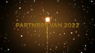 Meet the Youngsters - Partners 2022