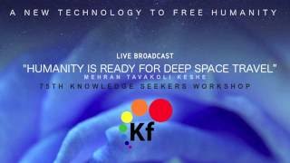75th Knowledge Seekers Workshop August 20 2015