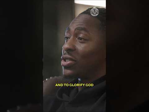 EZE ON WHAT’S NEXT FOR ARSENAL & ENGLAND 👀