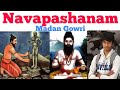 Navapashanam | Tamil | Madan Gowri | MG