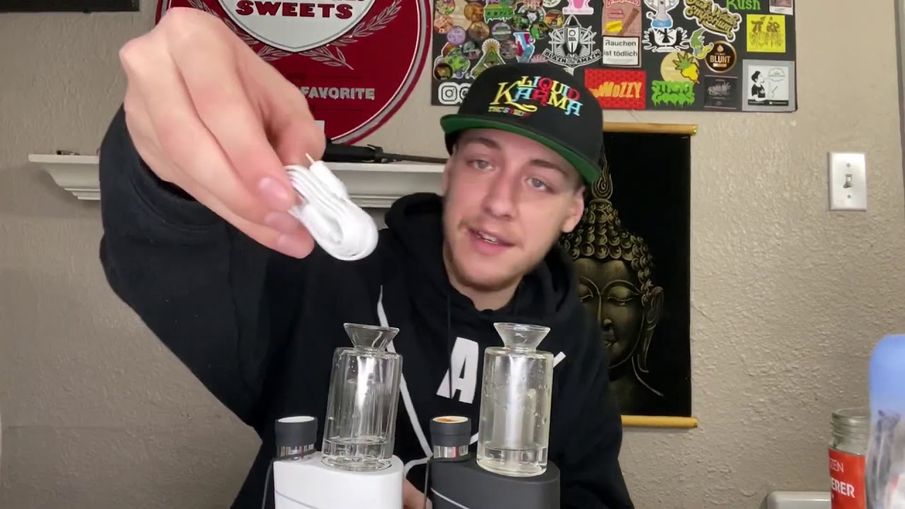 Got my Second Vlab Halo _Product review on Halo by Daniel