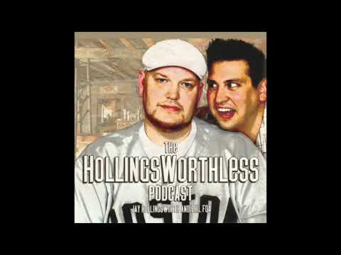 HollingsWorthless Episode 34 - In The Year 2029