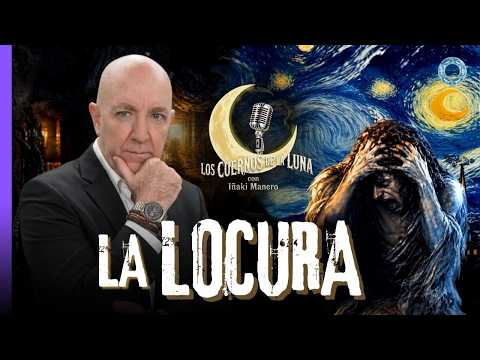 The Origin of MADNESS with Iñaki Manero on Los Cuernos de la Luna