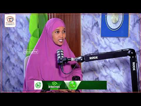 Marba Hadaad Is Jeceshihiin Waa Inaad Is Caawin Kartaan Falanqeyn Arimaha Qoyska Bulshro Iyo Kaafiy 