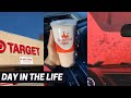 VLOG: Day In The Life  | Run Errands w/ Me, Find out where I&#39;ve been + Exciting News