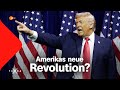 Die USA unter Trump: Wie gefährdet ist die Demokratie? | Terra X thumbnail