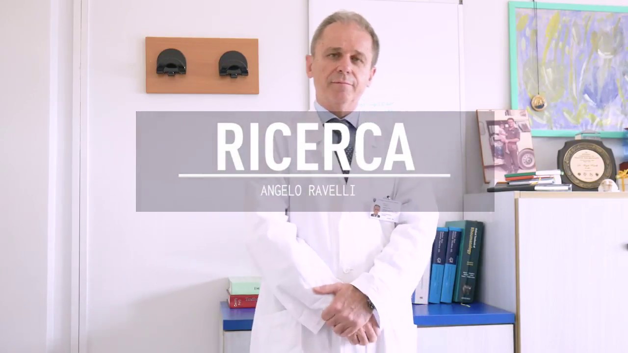 Gaslini per il pediatra - Artrite idiopatica giovanile: lo studio terapeutico pubblicato su Lancet