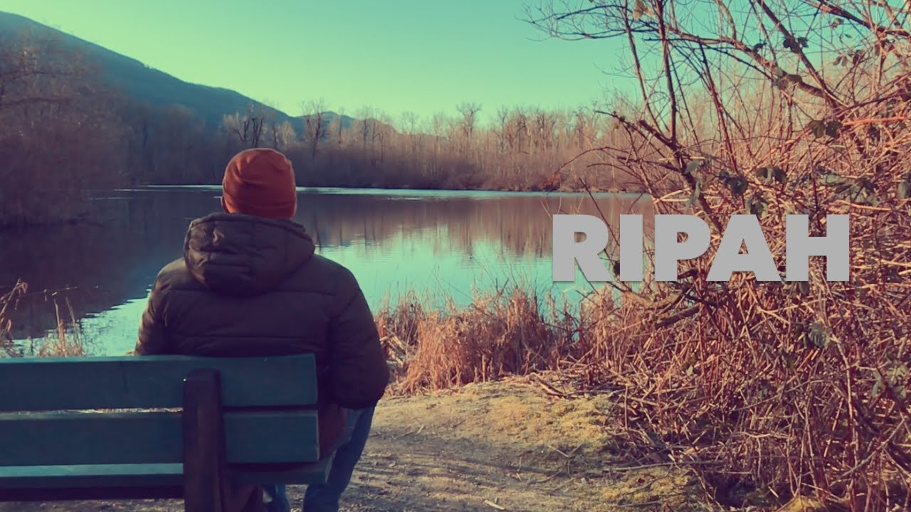 Ripah - six feet under