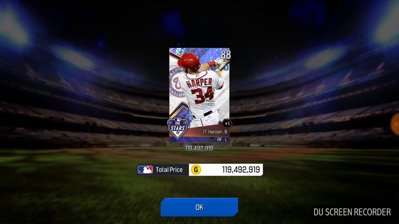 MLB PERFECT INNING 18 PACK OPENING WITH TWO 90 OVERALL PULLS!!!
