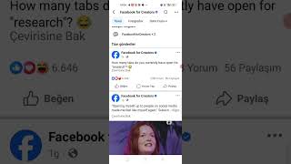 Facebook Mu Dai̇lymoti̇on Daha İyi̇ Para Kazandi̇ri̇yor (İnternetten Para Kazanma Deneyi̇)