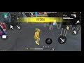 Highlights free fire  alisson s2