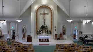 Third Sunday of Easter